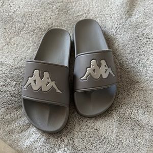 KAPPA SLIDES